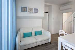 Appartamenti le Vele - Siroli Collection