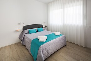 Appartamenti le Vele - Siroli Collection