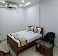 Finix Residency
