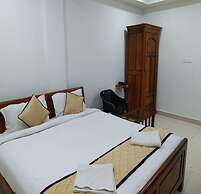 Finix Residency