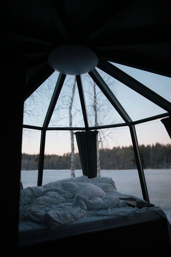 Aito  Igloo & Spa Resort
