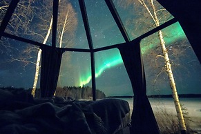 Aito  Igloo & Spa Resort