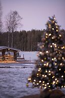 Aito  Igloo & Spa Resort