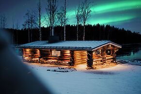 Aito  Igloo & Spa Resort