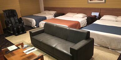 HOTEL LAVIEN