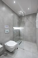 Modern Family Apartment near Acropolis