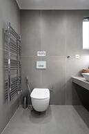 Modern Family Apartment near Acropolis