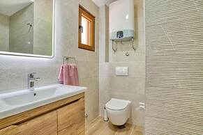 Seaview Villa Lavanda with pool