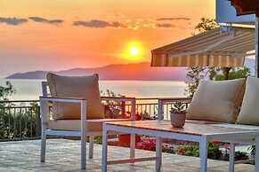 Seaview Villa Lavanda with pool