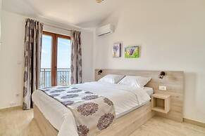 Seaview Villa Lavanda with pool