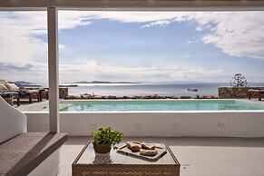 Casa Tagoo Mykonos