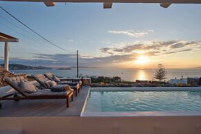 Casa Tagoo Mykonos