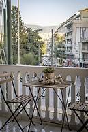 Acropolis Urban Oasis