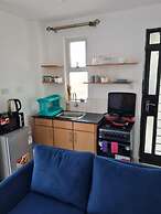 Lux Suites Racecourse Studio Apartments