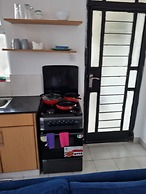 Lux Suites Racecourse Studio Apartments