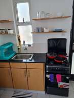 Lux Suites Racecourse Studio Apartments