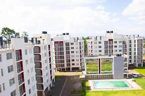 Lux Suites Racecourse Studio Apartments