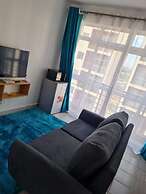 Lux Suites Racecourse Studio Apartments