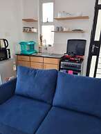 Lux Suites Racecourse Studio Apartments