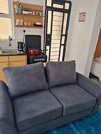 Lux Suites Racecourse Studio Apartments