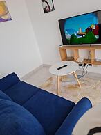 Lux Suites Racecourse Studio Apartments
