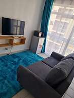 Lux Suites Racecourse Studio Apartments