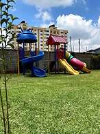Lux Suites Racecourse Studio Apartments