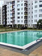 Lux Suites Racecourse Studio Apartments