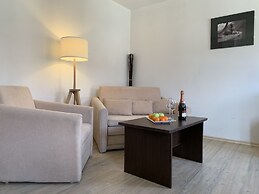 Banderitsa Apartment 1