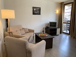 Banderitsa Apartment 1