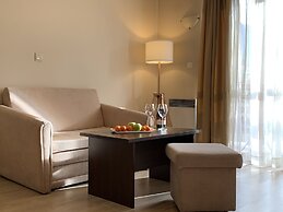 Banderitsa Apartment 1