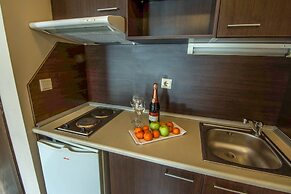 Banderitsa Apartment 1