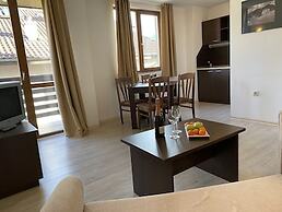 Banderitsa Apartment 1