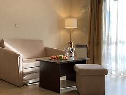 Banderitsa Apartment 2