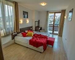 Banderitsa Apartment 2