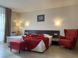 Banderitsa Apartment 3