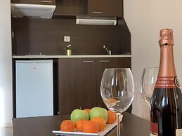 Banderitsa Apartment 3