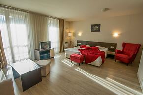Banderitsa Apartment 3