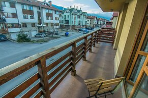 Banderitsa Apartment 3