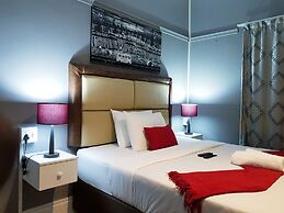 Kingsworth Inn - Port Elizabeth