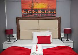 Kingsworth Inn - Port Elizabeth