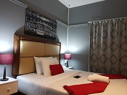 Kingsworth Inn - Port Elizabeth