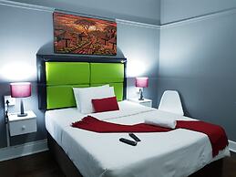 Kingsworth Inn - Port Elizabeth