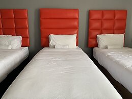 Kingsworth Inn - Port Elizabeth