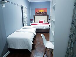 Kingsworth Inn - Port Elizabeth