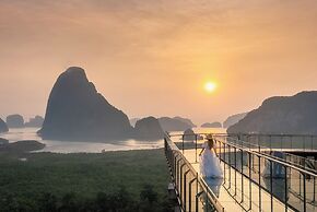 Beyond Skywalk Nangshi