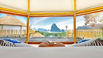 Beyond Skywalk Nangshi