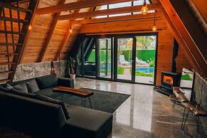 Sapanca Grand Bungalov