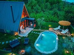 Sapanca Grand Bungalov