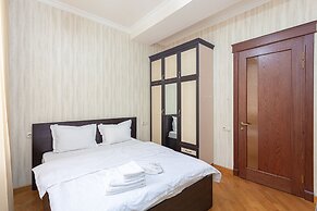 Stay Inn on Buzand 13